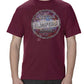T-shirt GPS Albufeira