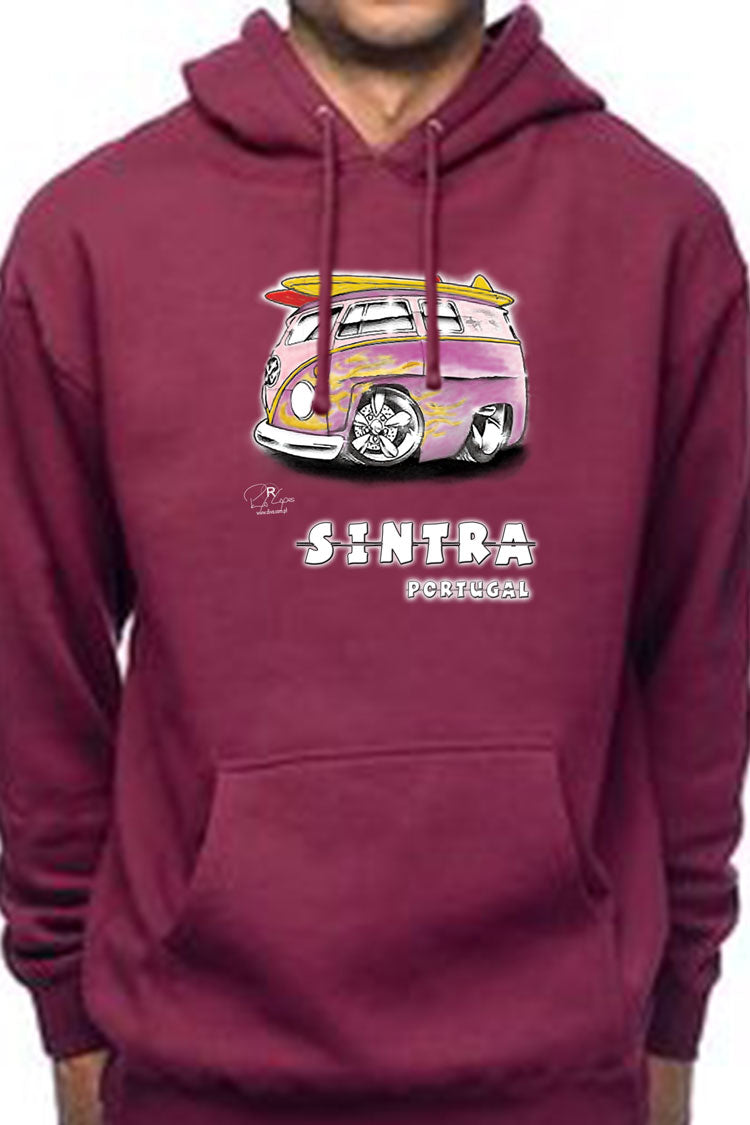Sweatshirt Gorduxinha Sintra