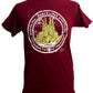 T-shirt Sello Barcelona