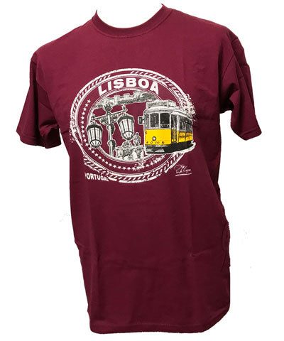 T-shirt Selo 3