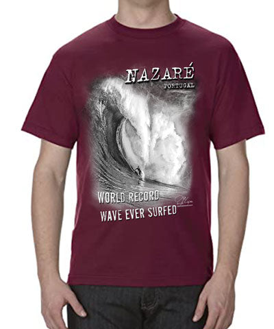 T-shirt World Record