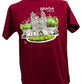 T-shirt Bom Jesus Braga