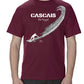 T-shirt Surf Cascais