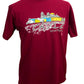 T-shirt Cádiz 4