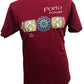 T-shirt Azulejo Árabe Porto