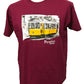 T-shirt Eléctrico 3 Porto