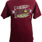 T-shirt 2 Sardinhas Lisboa