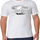 T-shirt Panorâmica