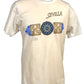 T-shirt Azulejo Arabe Sevilla