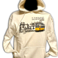 Sweatshirt Monumentos Lisboa