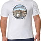 T-shirt Selo Ribeira