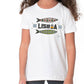 T-shirt Kids 2 Sardinhas Lisboa
