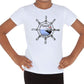 T-shirt Kids Leme Cascais