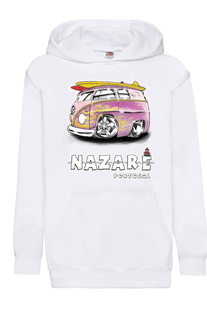 Sweatshirt Kids Gorduxinha Nazaré