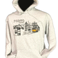 Sweatshirt Monumentos Porto