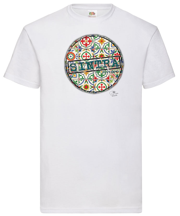 T-shirt Pin Sintra