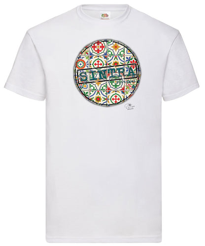 T-shirt Pin Sintra