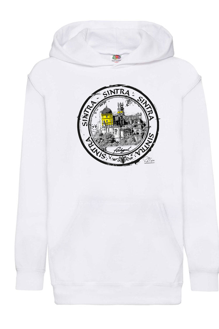 Sweatshirt Kids Selo Sintra