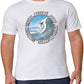 T-shirt Monster Waves 2