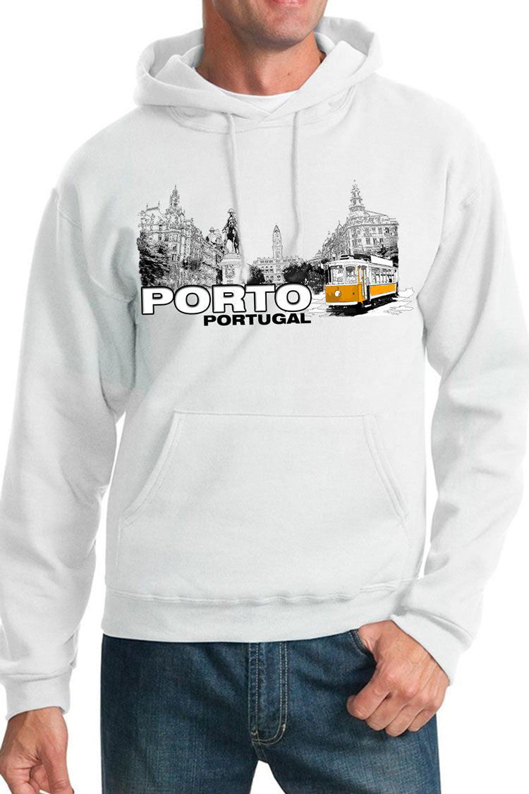 Sweatshirt Aliados