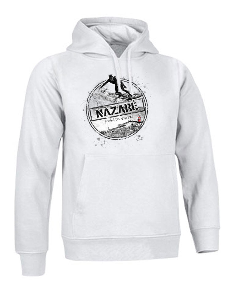 Sweatshirt Selo 2 Nazaré