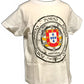 T-shirt Kids Selo Escudo Porto