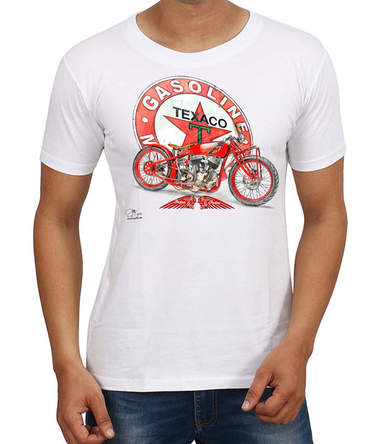 T-shirt Indian