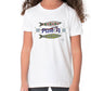 T-shirt Kids 2 Sardinhas Porto