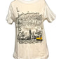 T-shirt Kids Castelo 1