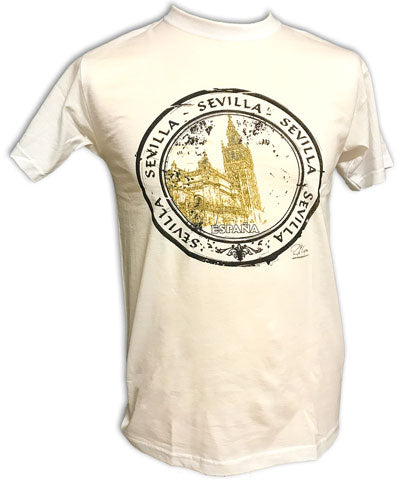 T-shirt Sevilla 1