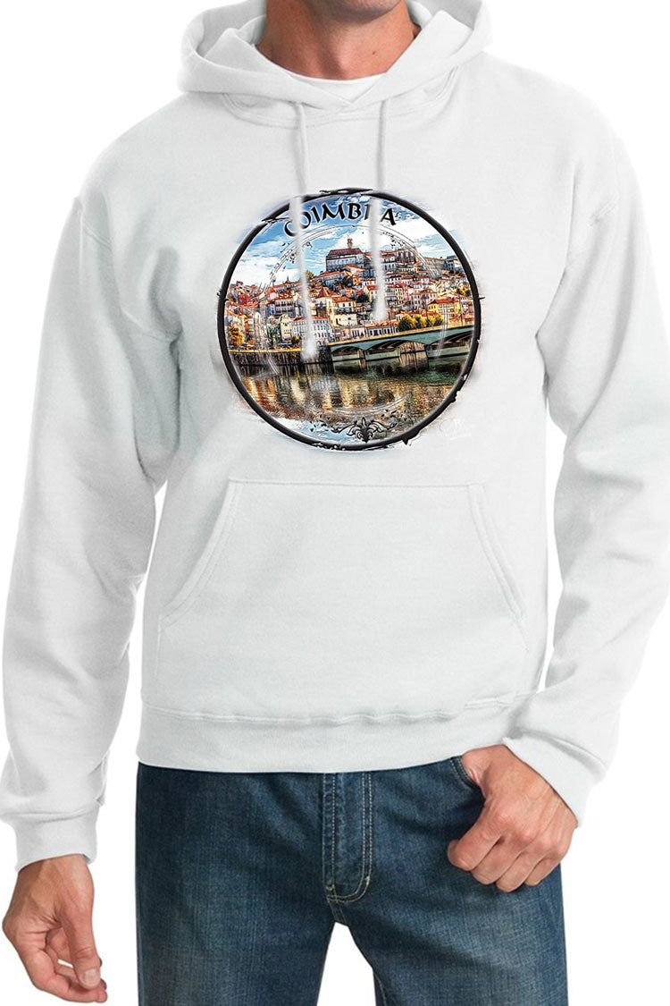 Sweatshirt Selo Coimbra