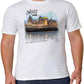 T-shirt Oldest City in Europe