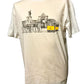 T-shirt Arco