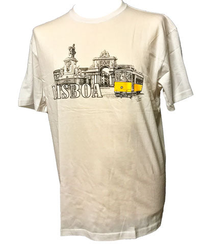 T-shirt Arco