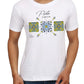 T-shirt Trilogia do Azulejo Porto