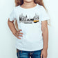 T-shirt Kids Aliados