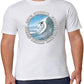 T-shirt Monster Waves 2 Ericeira