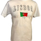 T-shirt Lisboa
