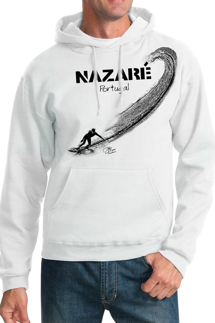 Sweatshirt Surf Nazaré