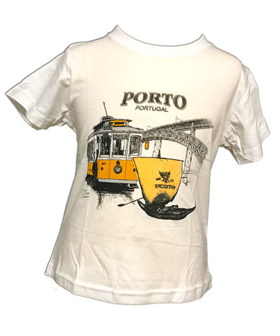 T-shirt Kids 18