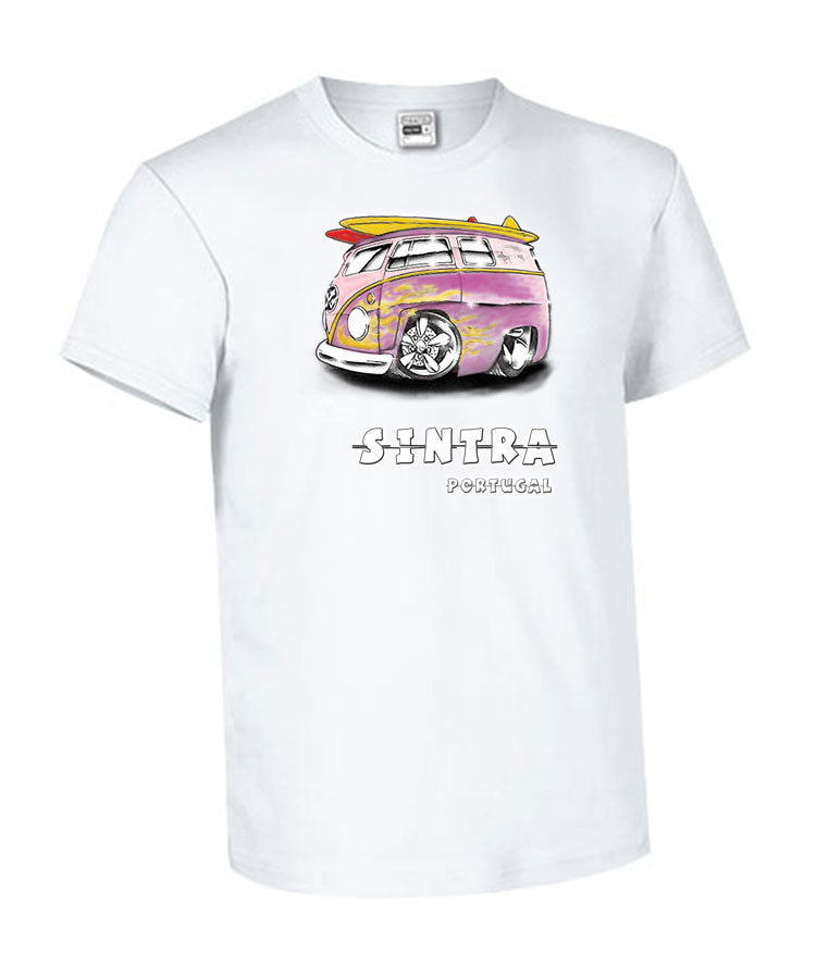 T-shirt Kids Gorduxinha Sintra