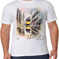 T-shirt Espelho Lisboa