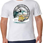 T-shirt Surf Life Albufeira