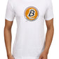 T-shirt Bitcoin