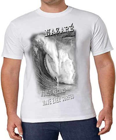 T-shirt World Record