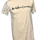 T-shirt skyline 1