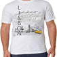 T-shirt Castelo 1