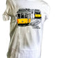 T-shirt 2 Eléctricos
