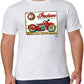 T-shirt Indian model 101