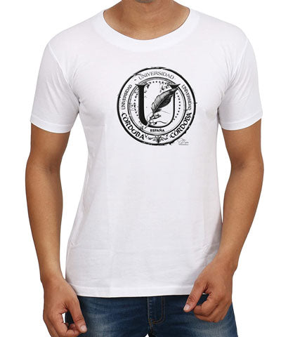 T-shirt Universidad Córdoba